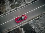 Ferrari LaFerrari Aperta 2016 года (WW)